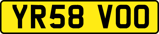 YR58VOO