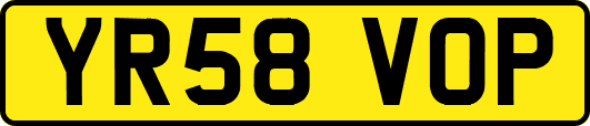 YR58VOP