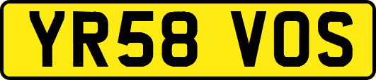 YR58VOS