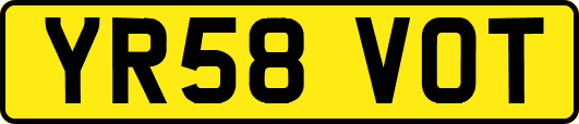 YR58VOT