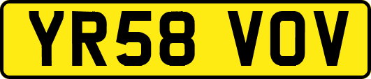 YR58VOV