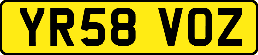 YR58VOZ