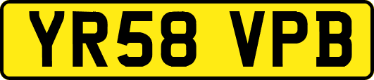 YR58VPB