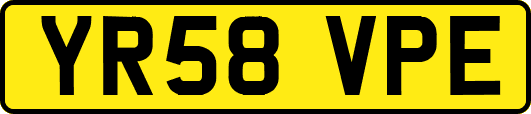 YR58VPE