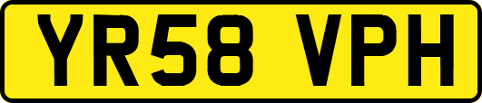 YR58VPH