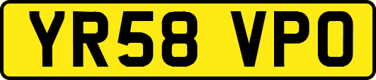 YR58VPO