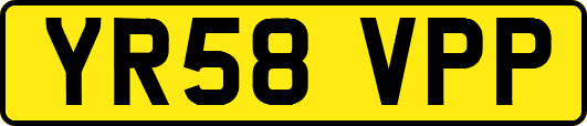 YR58VPP