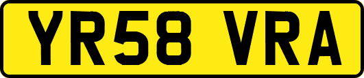 YR58VRA