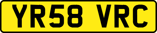 YR58VRC