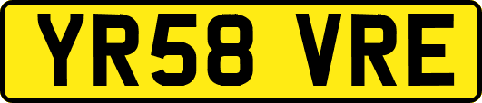 YR58VRE