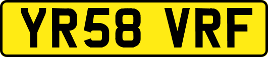 YR58VRF
