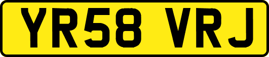 YR58VRJ