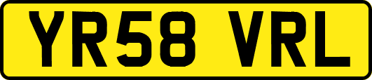 YR58VRL