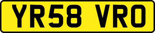 YR58VRO