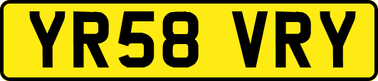 YR58VRY