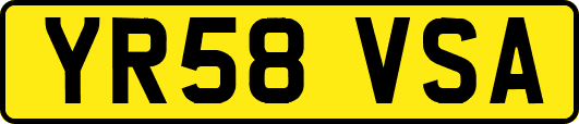 YR58VSA