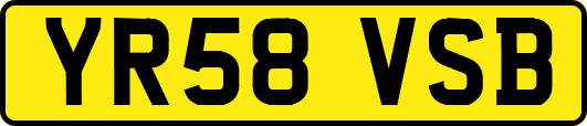 YR58VSB