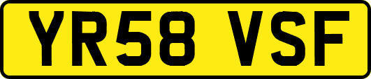 YR58VSF