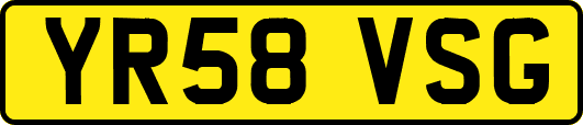 YR58VSG