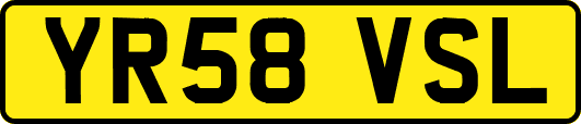YR58VSL