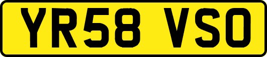 YR58VSO