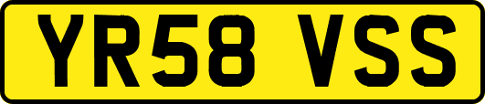 YR58VSS