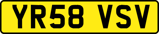 YR58VSV