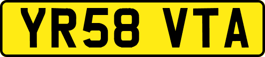 YR58VTA
