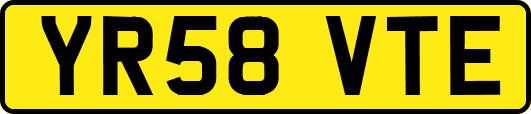 YR58VTE