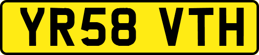 YR58VTH