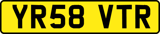 YR58VTR