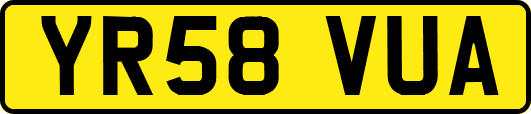 YR58VUA