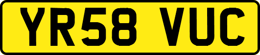 YR58VUC