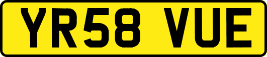 YR58VUE