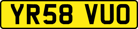 YR58VUO