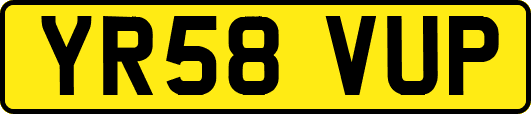 YR58VUP