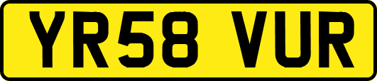 YR58VUR
