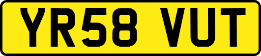 YR58VUT