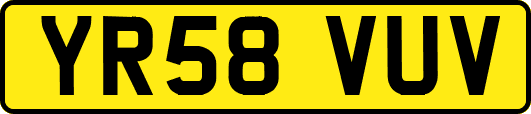 YR58VUV