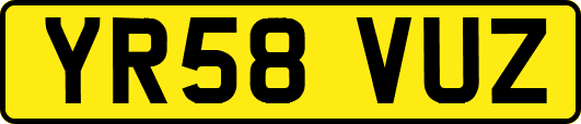 YR58VUZ