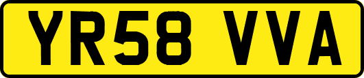 YR58VVA