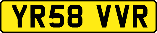 YR58VVR