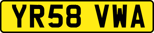 YR58VWA