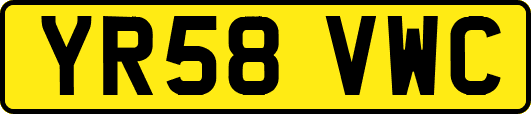 YR58VWC