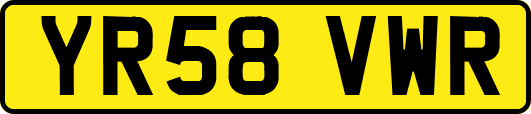 YR58VWR