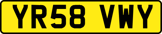 YR58VWY