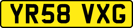 YR58VXG