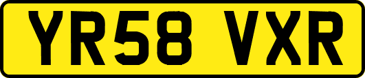 YR58VXR