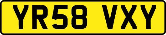 YR58VXY