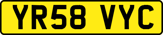 YR58VYC